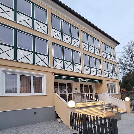 Appartment Maxglan Salzburg Exterior foto
