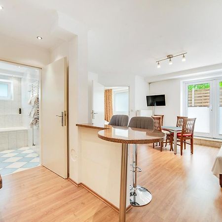 Appartment Maxglan Salzburg Exterior foto